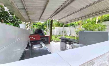 Arriendo Casa Campestre con Piscina en el Guadual Rivera Huila