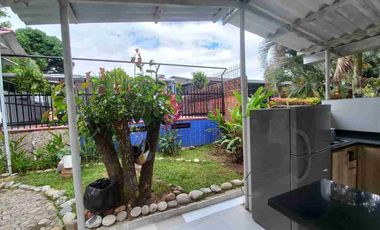 Arriendo Casa Campestre con Piscina en el Guadual Rivera Huila