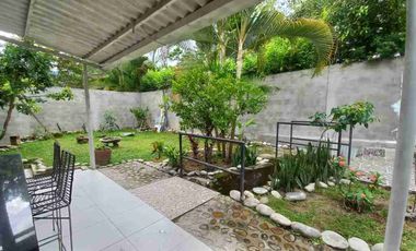 Arriendo Casa Campestre con Piscina en el Guadual Rivera Huila