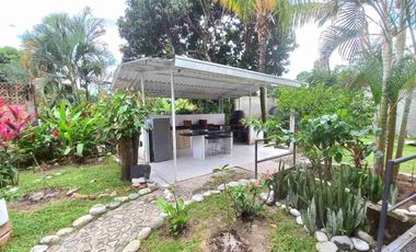 Arriendo Casa Campestre con Piscina en el Guadual Rivera Huila
