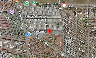 CASA EN VENTA QUILICURA - Tú nuevo hogar!, 3D 1B, CON 2 ESTACIONAMIENTOS