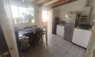 CASA EN VENTA QUILICURA - Tú nuevo hogar!, 3D 1B, CON 2 ESTACIONAMIENTOS