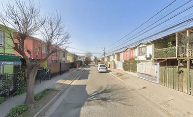 CASA EN VENTA QUILICURA - Tú nuevo hogar!, 3D 1B, CON 2 ESTACIONAMIENTOS