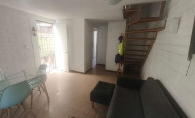 CASA EN VENTA QUILICURA - Tú nuevo hogar!, 3D 1B, CON 2 ESTACIONAMIENTOS