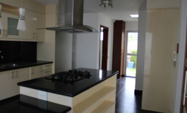 RENTA AMPLIA CASA EN SECTOR VILLA VEGA DENTRO DE CONJUNTO