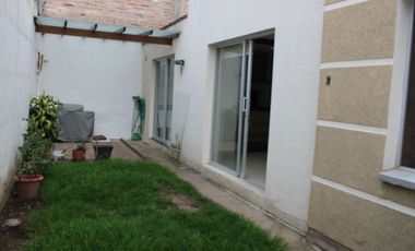 RENTA AMPLIA CASA EN SECTOR VILLA VEGA DENTRO DE CONJUNTO