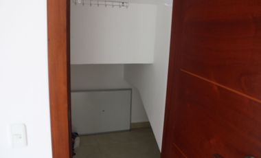 RENTA AMPLIA CASA EN SECTOR VILLA VEGA DENTRO DE CONJUNTO