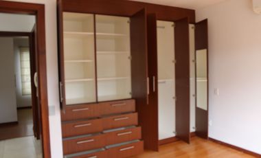 RENTA AMPLIA CASA EN SECTOR VILLA VEGA DENTRO DE CONJUNTO