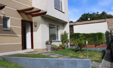 RENTA AMPLIA CASA EN SECTOR VILLA VEGA DENTRO DE CONJUNTO