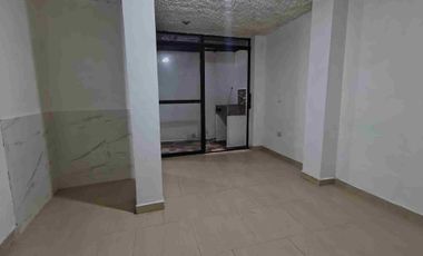 LOCAL COMERCIAL EN ARRIENDO