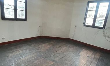 Cercado de Lima- Barrios altos  OCASION DEPARTAMENTO