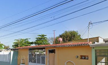 (EH) CASA EN VENTA EN LUIS ECHEVERRIA COATZACALCOS VERACRUZ