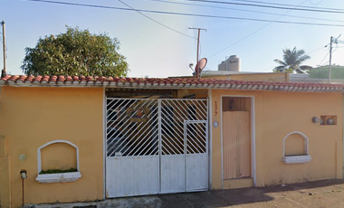 (EH) CASA EN VENTA EN LUIS ECHEVERRIA COATZACALCOS VERACRUZ