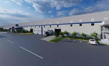 NAVE INDUSTRIAL RENTA APODACA NL