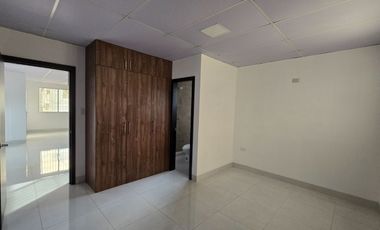 Suite en Alquiler en Alborada 13Ava Sin Parqueo Cerca La Rotonda Seguridad 24/7 Excelente Ubicación Norte GYE
