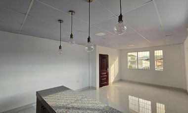 Suite en Alquiler en Alborada 13Ava Sin Parqueo Cerca La Rotonda Seguridad 24/7 Excelente Ubicación Norte GYE