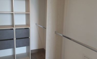 ARRIENDO ESPECTACULAR APARTAMEENT.