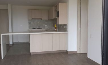 ARRIENDO ESPECTACULAR APARTAMEENT.