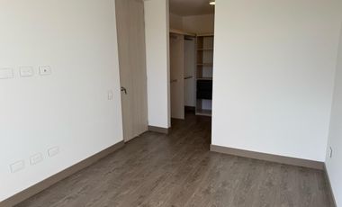 ARRIENDO ESPECTACULAR APARTAMEENT.