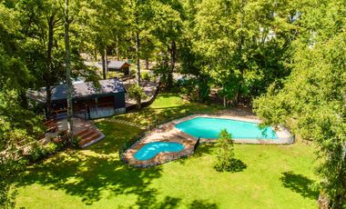 Arriendo Depto camino al Volcán en Pucón