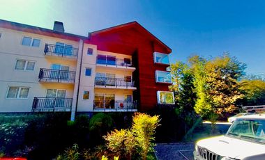 Arriendo Depto camino al Volcán en Pucón