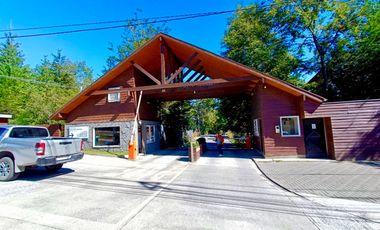 Arriendo Depto camino al Volcán en Pucón