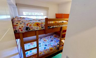 Arriendo Depto camino al Volcán en Pucón