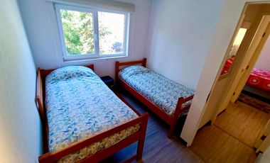 Arriendo Depto camino al Volcán en Pucón