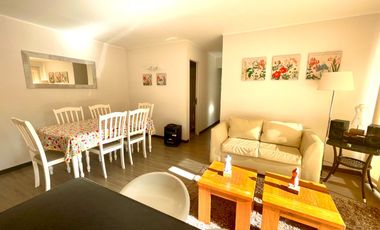 Arriendo Depto camino al Volcán en Pucón