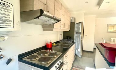 Arriendo Depto camino al Volcán en Pucón