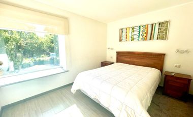 Arriendo Depto camino al Volcán en Pucón