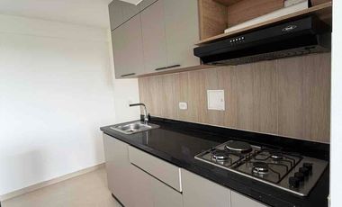 SE ARRIENDA APARTAMENTO DE 75 MT2 EN MONTEVEDRA CERRITOS