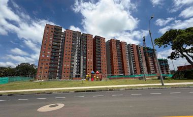 SE ARRIENDA APARTAMENTO DE 75 MT2 EN MONTEVEDRA CERRITOS