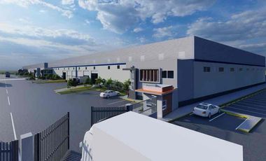 NAVE INDUSTRIAL RENTA APODACA NL