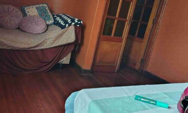 Casa  en El llano subercaseaux