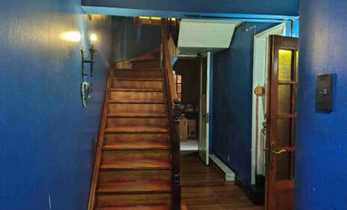 Casa  en El llano subercaseaux