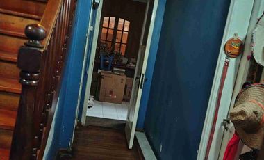 Casa  en El llano subercaseaux