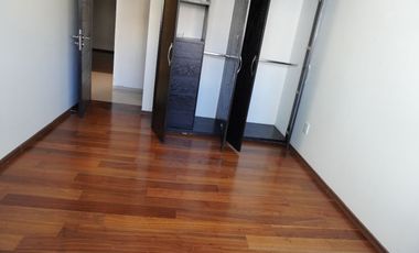 Departamento en Renta 6a. secc. Lomas Verdes, doble filtro de seguridad