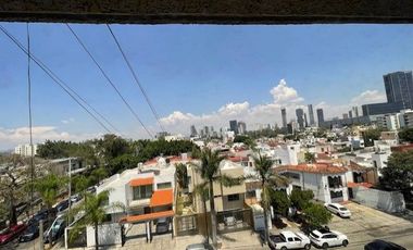 DEPARTAMENTO PROVIDENCIA