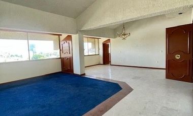 DEPARTAMENTO PROVIDENCIA