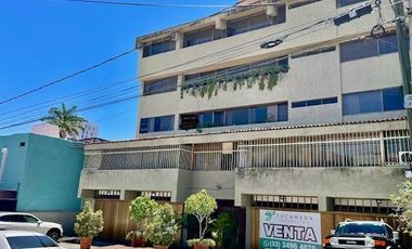 DEPARTAMENTO PROVIDENCIA