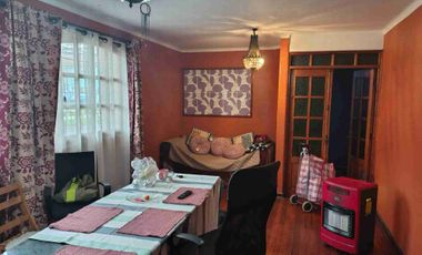 Arriendo casa Florencia San miguel