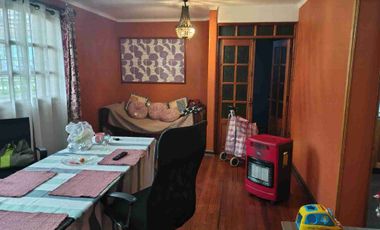 Arriendo casa Florencia San miguel