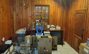 Arriendo casa Florencia San miguel