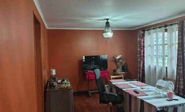 Arriendo casa Florencia San miguel