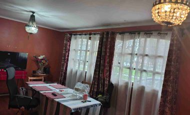 Arriendo casa Florencia San miguel