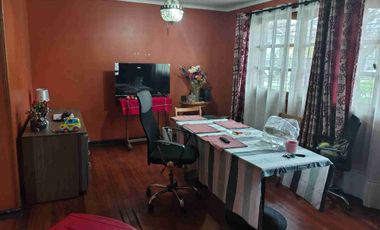 Arriendo casa Florencia San miguel