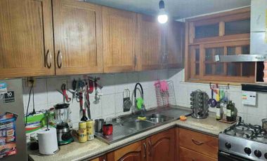 Arriendo casa Florencia San miguel