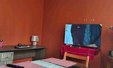 Arriendo casa Florencia San miguel