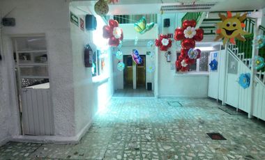 Defensores de la Republica casa/edificio en venta uso de suelo de negocio